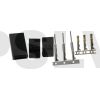 Q-C-0005 Quantum JR Connector Set - Male and Female